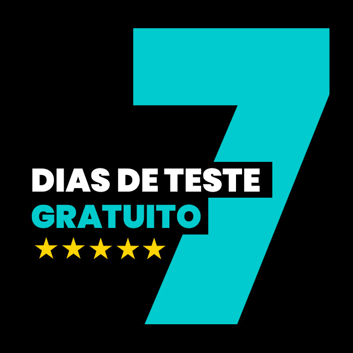 7 dias garantia